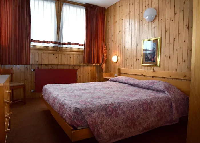 Hotel San Matteo
