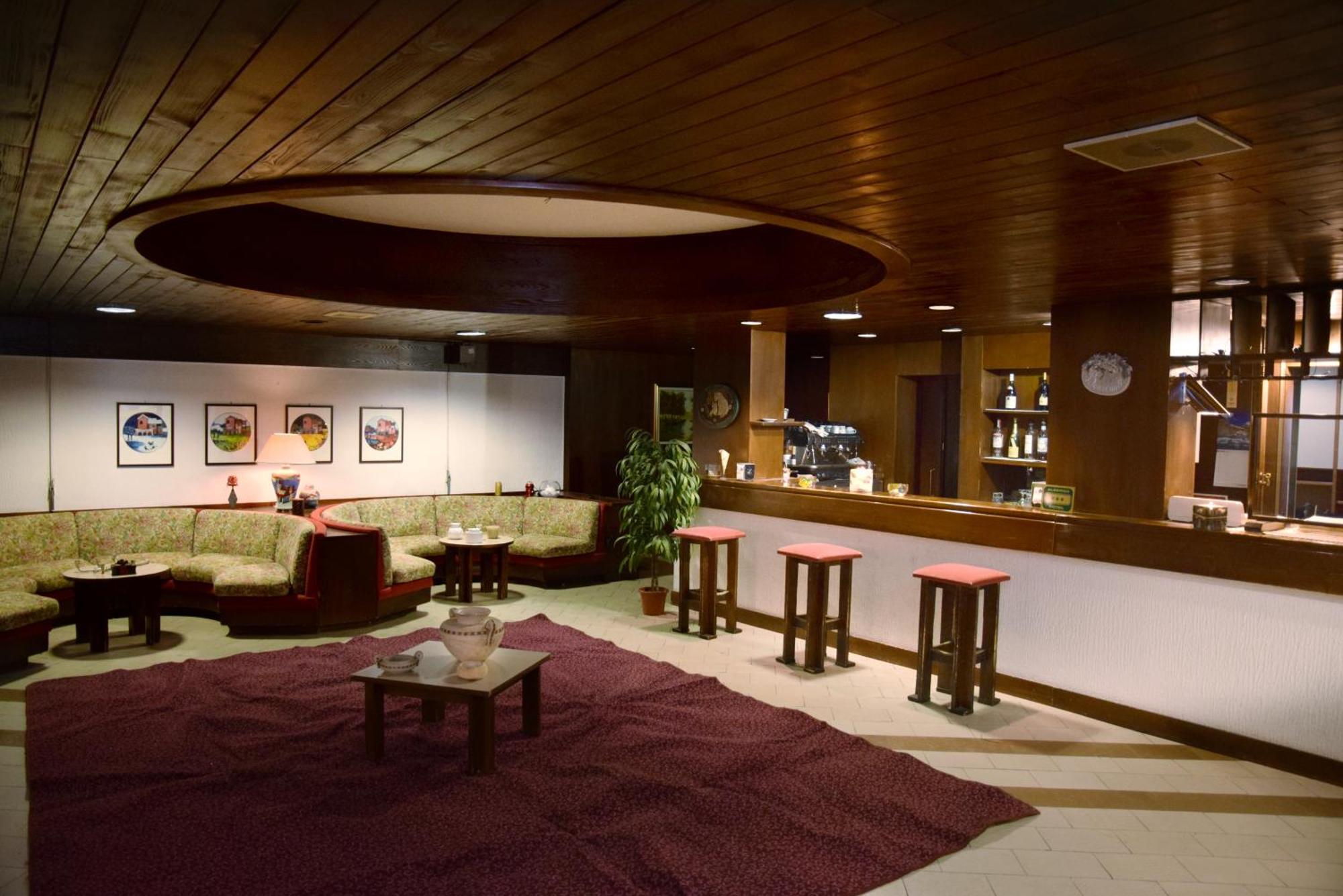 San Matteo Hotel 3*