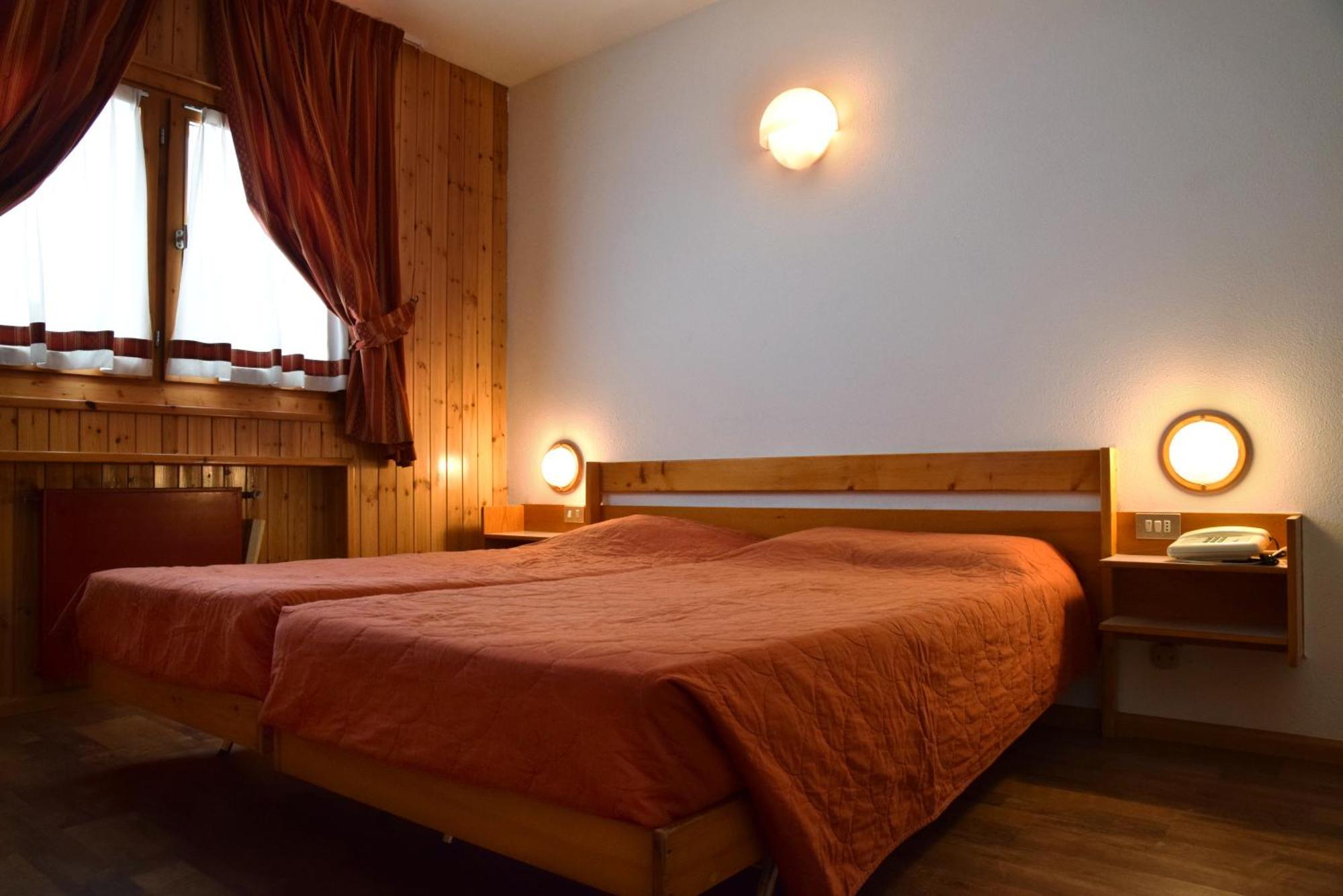 San Matteo Hotel 3*