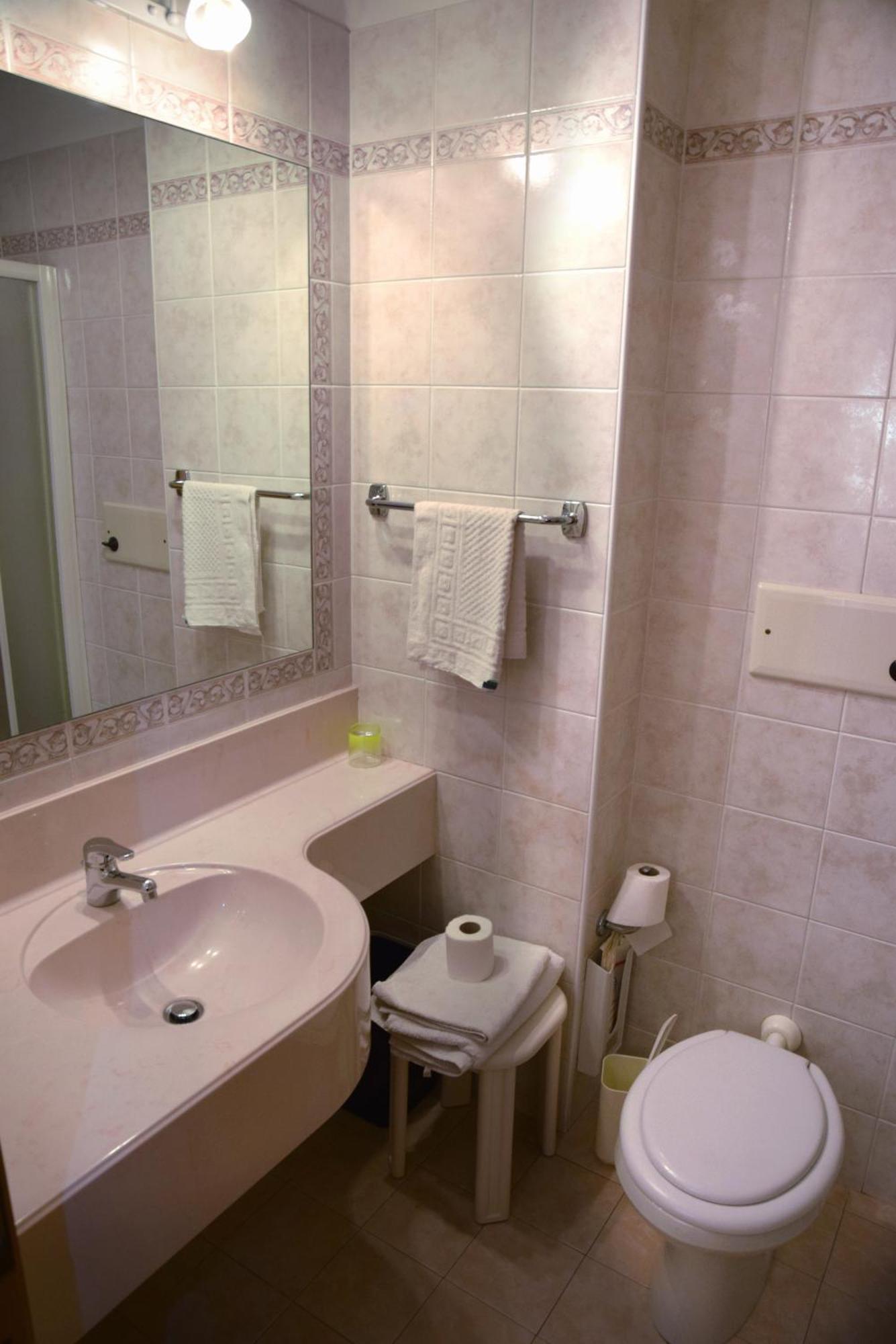 Hotel San Matteo 3*