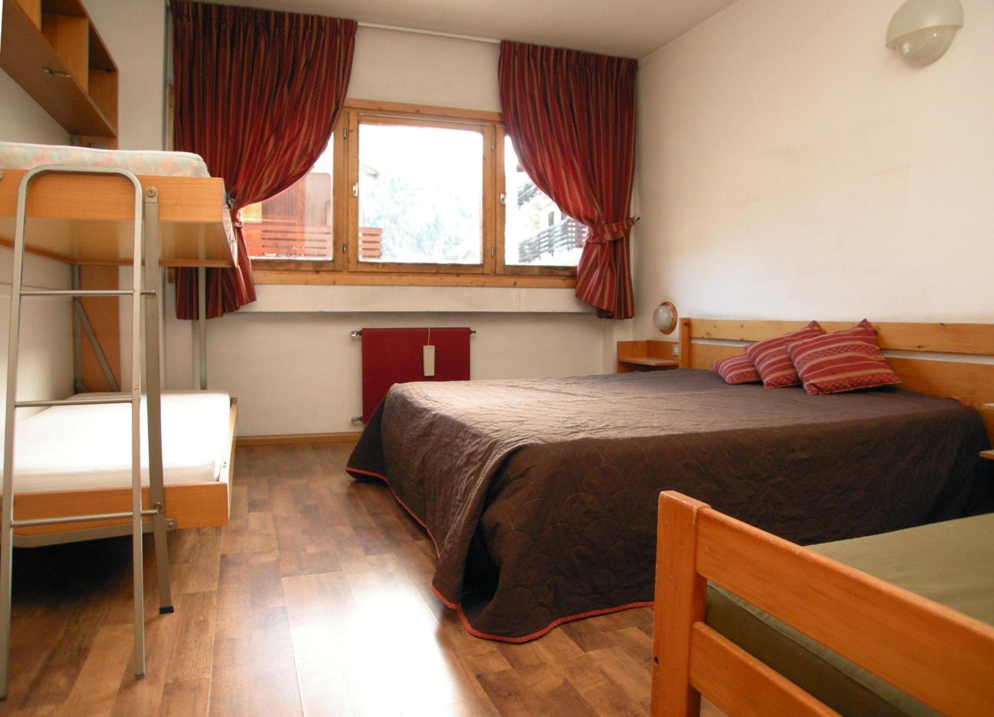 San Matteo 3*